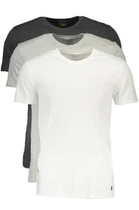 RALPH LAUREN pánské tričko Barva: šedá, Velikost: 2XL #1153689