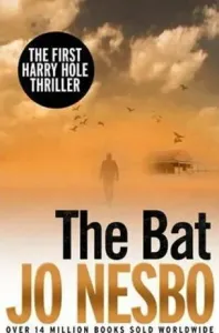 Bat - Harry Hole 1 (Nesbo Jo)(Paperback)