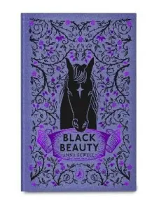 Black Beauty - Puffin Clothbound Classics (Sewell Anna)(Pevná vazba)