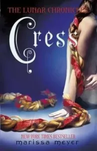 Cress (The Lunar Chronicles Book 3) (Meyer Marissa)(Paperback / softback)