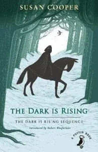 Dark is Rising - The Dark is Rising Sequence (Cooper Susan)(Paperback / softback)