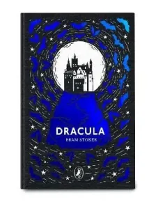 Dracula - Puffin Clothbound Classics (Stoker Bram)(Pevná vazba)