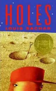 Holes (Sachar Louis)(Paperback)