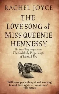 Love Song of Miss Queenie Hennessy (Joyce Rachel)(Paperback)