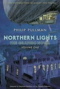 Northern Lights - The Graphic Novel Volume 1 (Pullman Philip)(Paperback / softback)