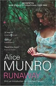 Runaway (Munro Alice)(Paperback / softback)
