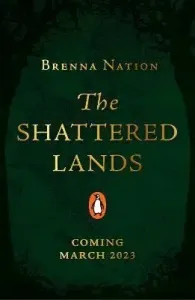 The Shattered Lands - Nation Brenna