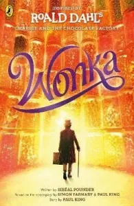 Wonka - Roald Dahl, Simon Farnaby