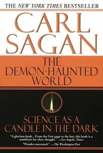 The Demon-Haunted World: Science as a Candle in the Dark (Sagan Carl)(Paperback)