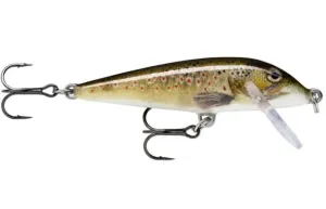 Rapala Wobler Count Down Sinking TRL - 9cm 12g