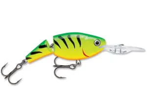 Rapala Wobler Jointed Shad Rap FT - 9cm 25g