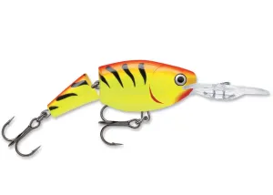 Rapala Wobler Jointed Shad Rap HT - 9cm 25g