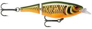 Rapala Wobler X-Rap Jointed Shad SCRR
