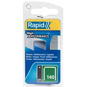 RAPID High Performance, 140/10 mm, blistr - balení 648 ks