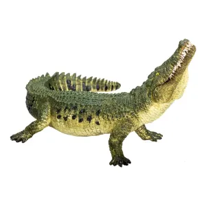 RAPPA - Mojo Animal Planet Krokodýl s kloubovou čelistí