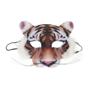 RAPPA - Maska tygr dětská