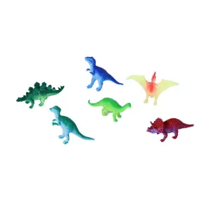 RAPPA - Dinosaurus 6 ks na blistru
