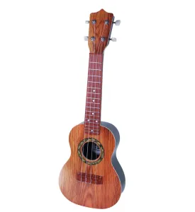 RAPPA - Dětské ukulele /kytara 58 cm