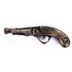 RAPPA - Pirátská pistole