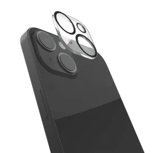 Raptic X-Doria Camera Protector Glass 2x tvrzené sklo iPhone 14 pro objektiv fotoaparátu