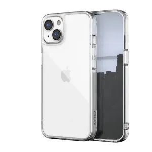 Raptic X-Doria Clearvue Case iPhone 14 zadní kryt průhledný