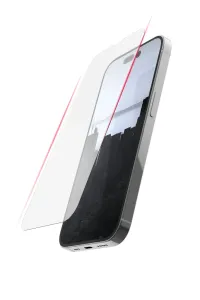 Raptic X-Doria Full Glass tvrzené sklo pro iPhone 14 Pro přes celou obrazovku