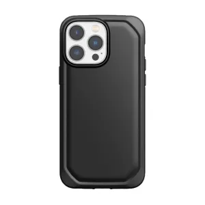 Raptic X-Doria Slim Case iPhone 14 Pro zadní pouzdro černé