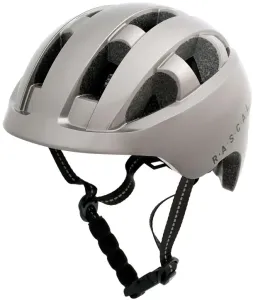 Dětská helma Rascal, titanium velikost helmy XXS