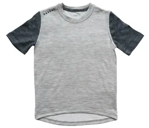 Dětské funkční tričko Rascal velikost Antique 134/140