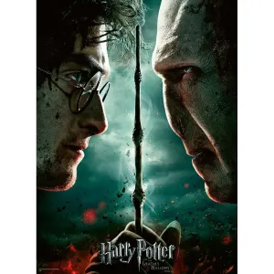 Harry Potter 200 dílků - Harry Potter (12870)