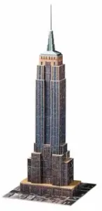 Ravensburger 3D Puzzle Empire State Building - New York