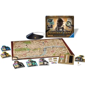 Společenské hry Ravensburger