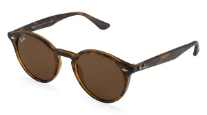 Ray-Ban Havana Collection RB2180 710/73 - L (51)