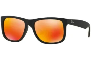 Ray-Ban Justin Color Mix RB4165 622/6Q - S (51)