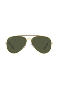 Ray-Ban New Aviator RB3625 919631 - S (55)