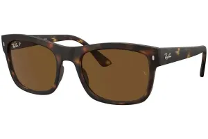 Ray-Ban RB4428 894/57 Polarized - ONE SIZE (56)