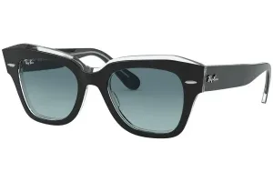 Ray-Ban State Street RB2186 12943M - M (49)