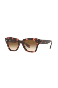Ray-Ban State Street RB2186 133451 - L (52)