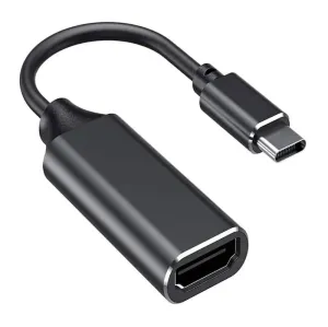 Adaptér RayCue USB-C na HDMI 4K60Hz (černý)