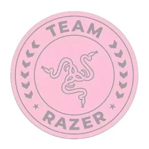 Razer Team Razer Floor Rug - Quartz