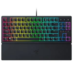 Razer ORNATA V3 Tenkeyless Low Profile Gaming Keyboard,US Layout