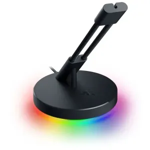 Razer Mouse Bungee V3 RGB držák kabelu černý