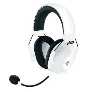 Herní headset Razer Blackshark V2 Pro, bílý