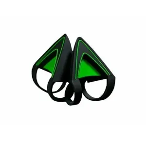Razer Kitty Ears pro Razer Kraken zelené
