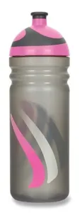 R&B Zdravá lahev - BIKE růžová 0,7 l