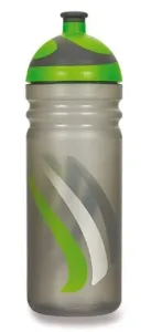 R&B Zdravá lahev - BIKE zelená 0,7 l