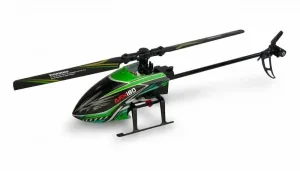 IQ models AFX180 jednorotorový vrtulník 4-kanálový 6G RTF 2,4 GHZ RTF 1:10
