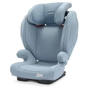 RECARO Monza Nova 2 Prime Seatfix 15–36 kg Frozen Blue