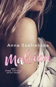 Malvína - Anna Szafrańska - e-kniha
