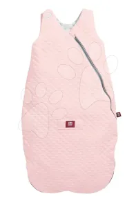 Red Castle kojenecký spací vak Fleur de Coton® prošívaný 0423164 růžový